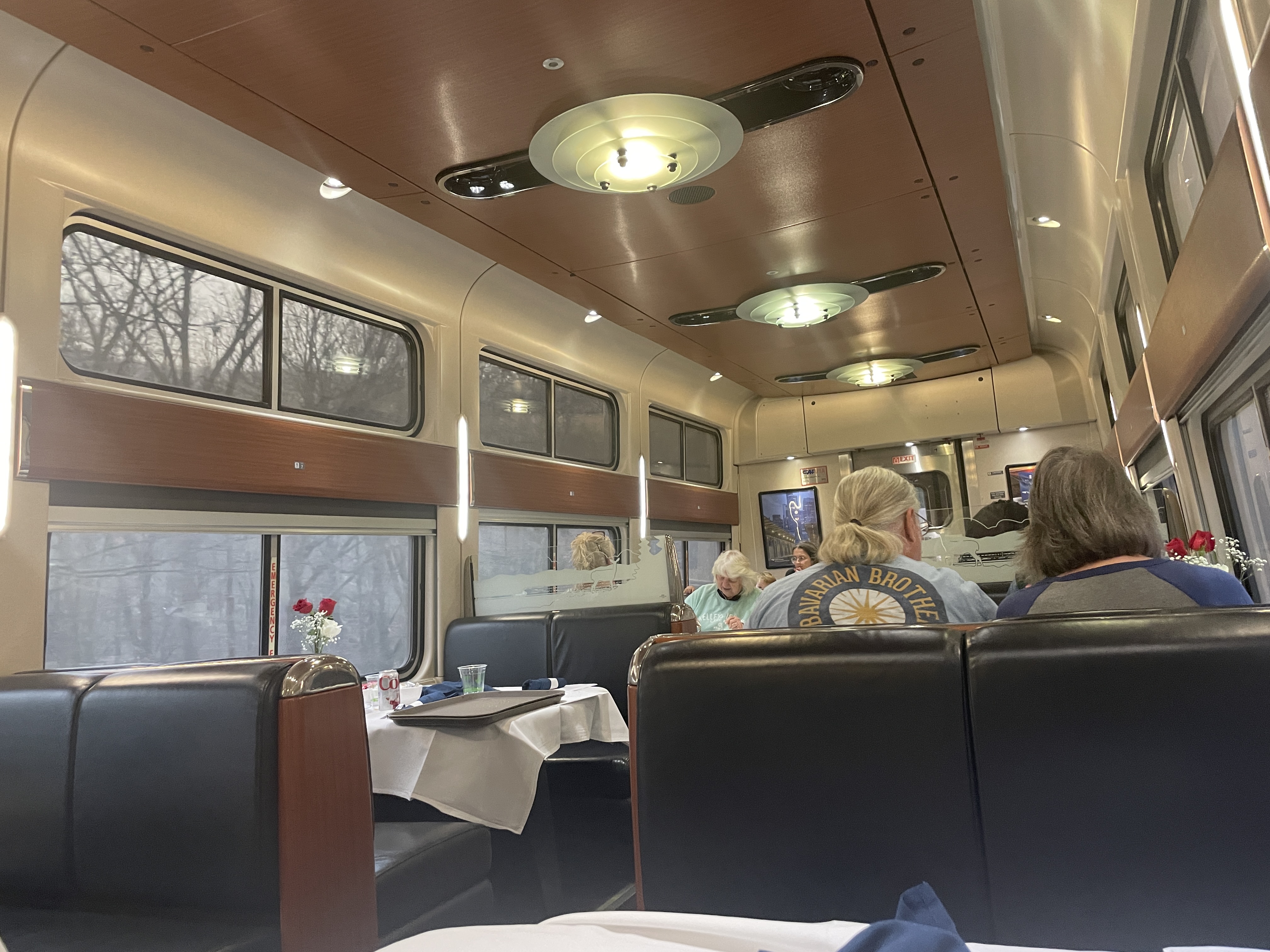 Diner