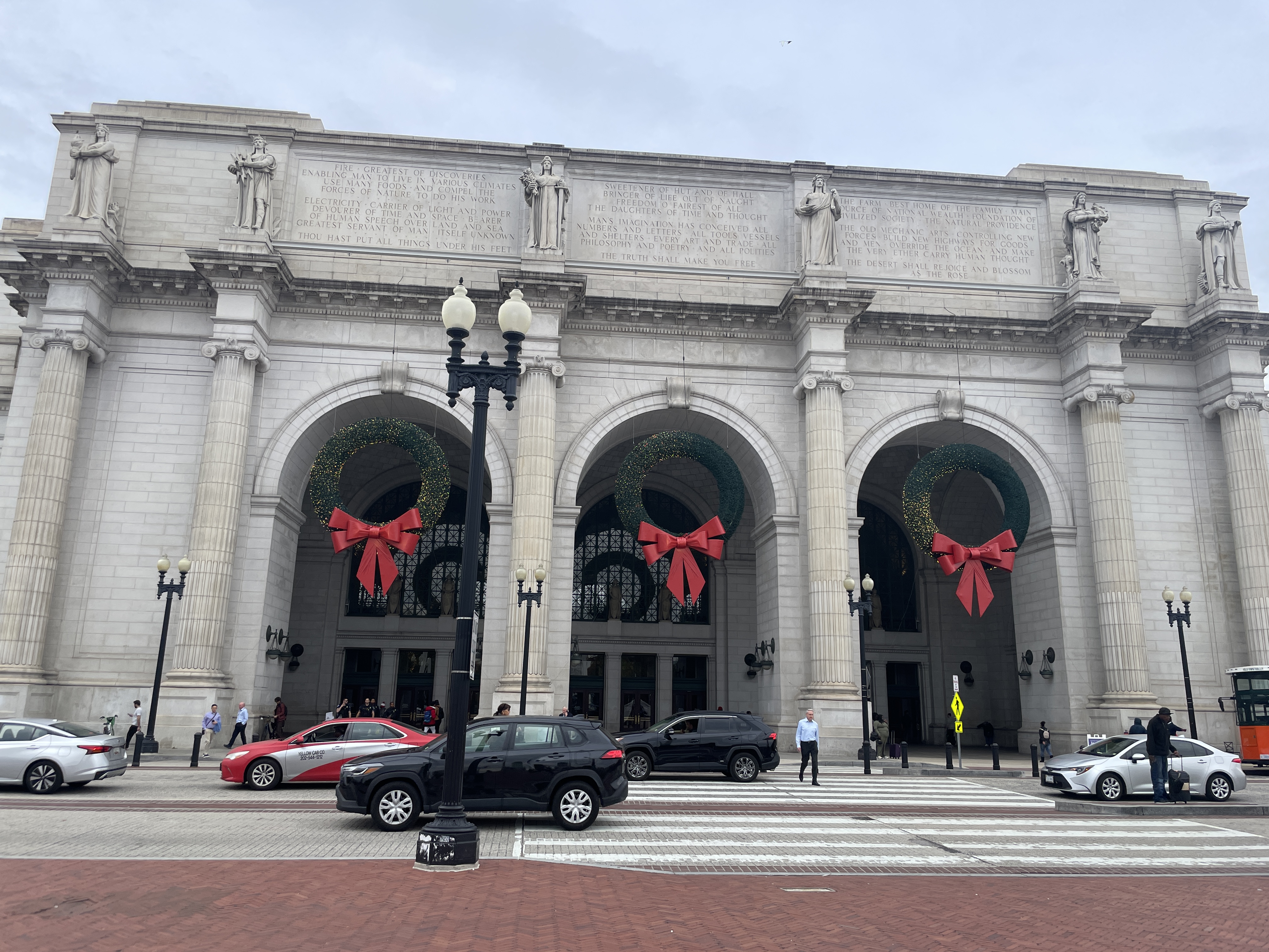 DC Union Station